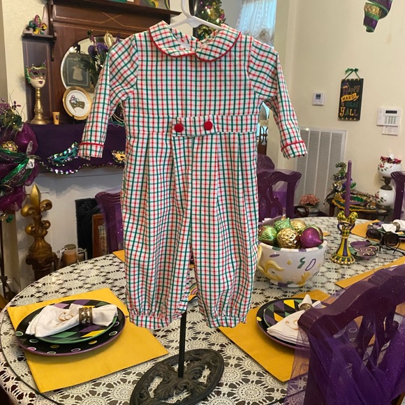 NWOT Cecil & Lou Infant Girls Long all size 6 months - Picture 1 of 15